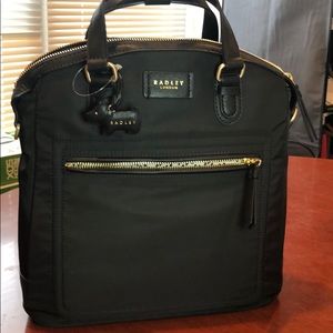 Radley London Med Domed Backpack